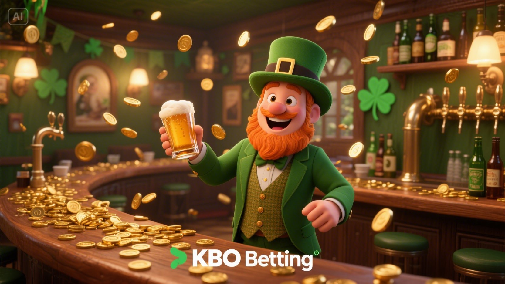 KBO Betting